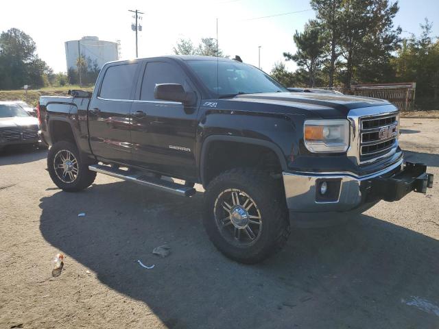 3GTU2UEC7FG237790 GMC Sierra K1500 Sle