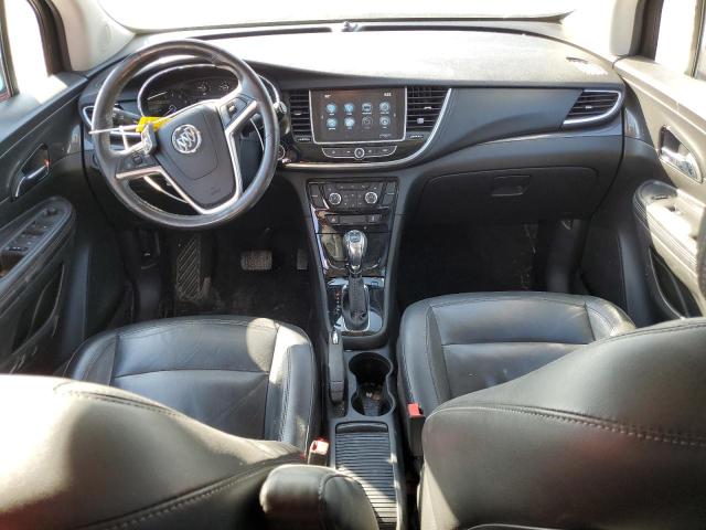 KL4CJCSB2JB533008 Buick Encore Essence