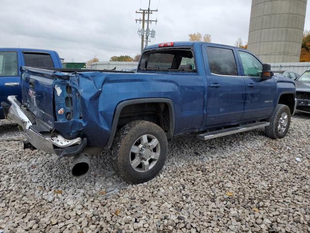 1GT12SEY1JF120185 GMC Sierra K2500 Sle
