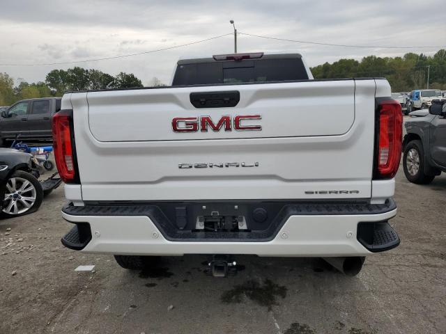 1GT49REY3LF249582 GMC Sierra K2500 Denali