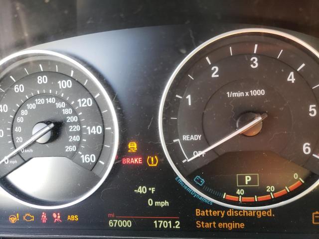 WBA3D3C59FK157885 BMW 328 D