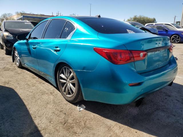 JN1BV7AP6FM345603 Infiniti Q50 BASE