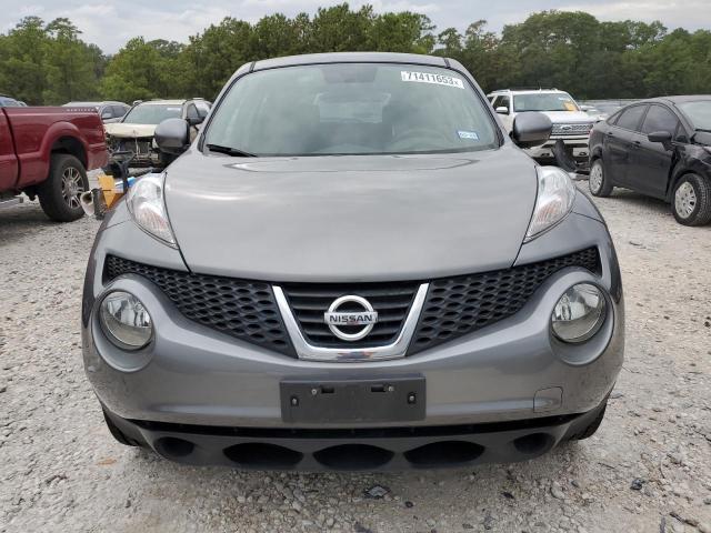 JN8AF5MR4ET355174 Nissan JUKE S
