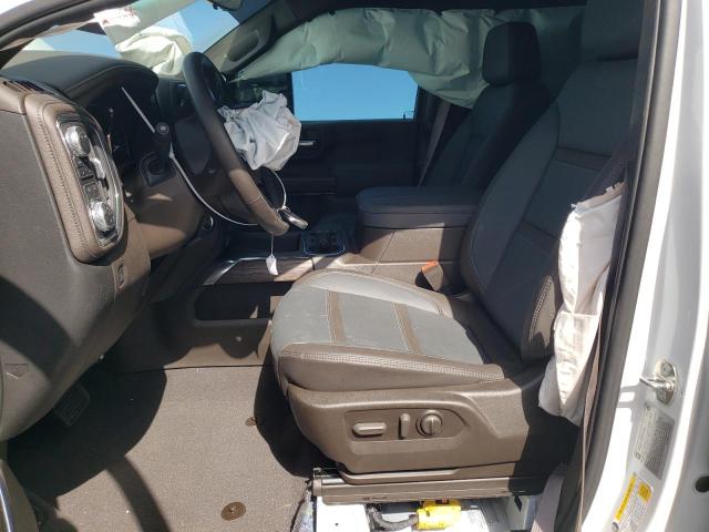 1GT49REY1PF240501 GMC Sierra K2500 Denali