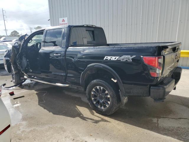 1N6AA1FB6MN533315 Nissan Titan Xd Sv