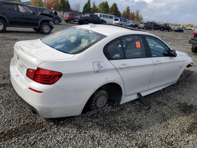 WBA5B1C56ED482404 BMW 535 I