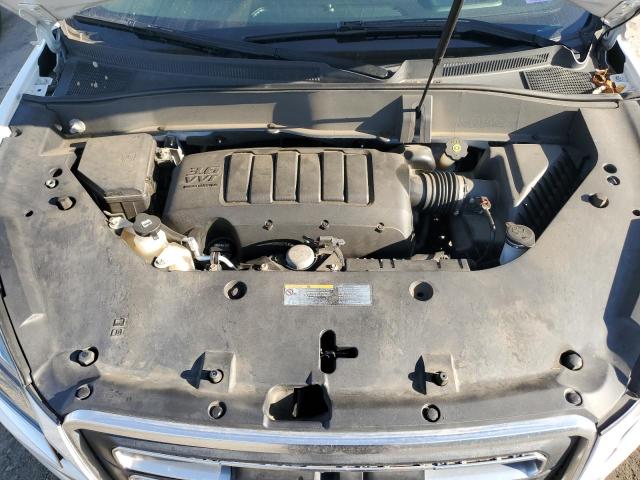 1GKKVSKD7HJ215682 GMC Acadia Limited Slt-2