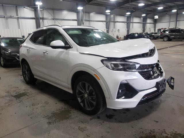 KL4MMGSL5LB077441 Buick Encore Gx Essence