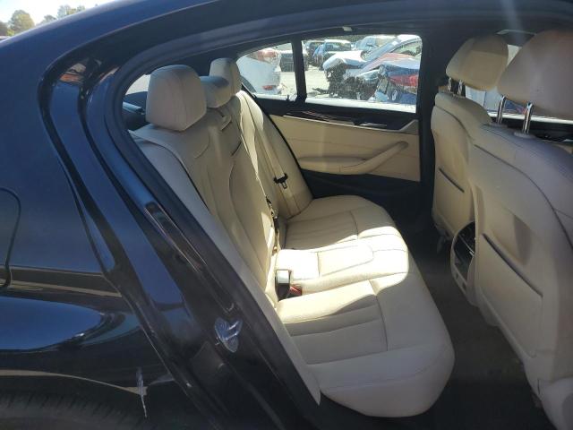 WBAJR7C02LWW68346 BMW 530 XI