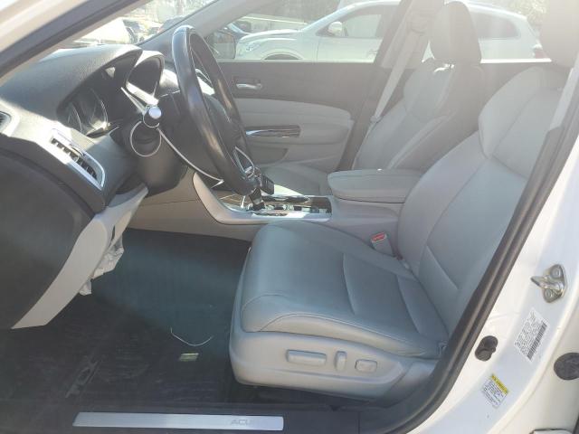 19UUB1F3XHA008603 Acura TLX