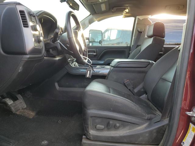 1GT12TE80GF236895 GMC Sierra K2500 Slt