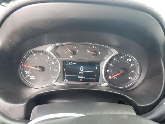 3GKALPEV5JL293878 GMC Terrain Slt