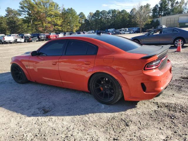 2C3CDXL93MH658096 Dodge Charger Srt Hellcat