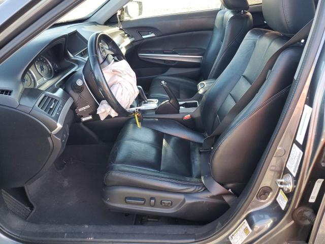 5J6TF3H55EL002131 Honda Crosstour Exl