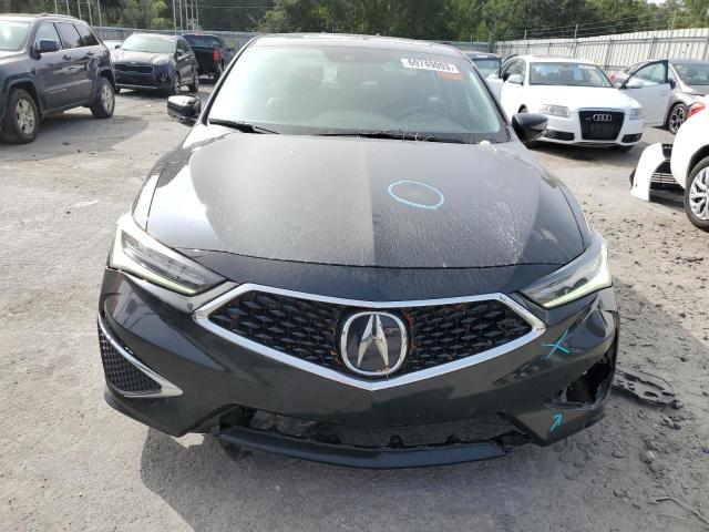 19UDE2F72KA011101 Acura Ilx Premium