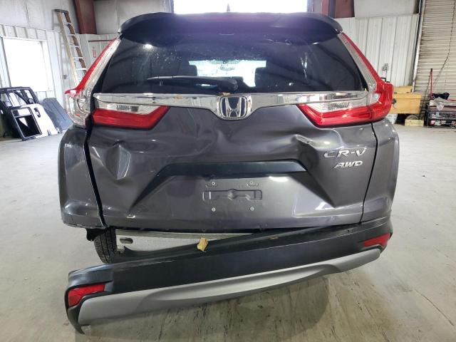 2HKRW6H38KH206602 Honda CR-V LX