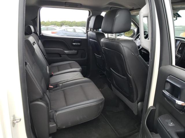 3GTU2UEH7EG167279 GMC Sierra K1500 Sle