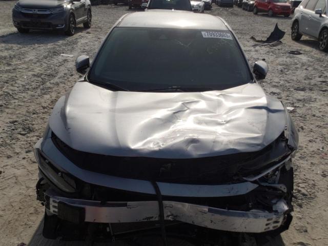 19XZE4F58NE011183 Honda INSIGHT EX