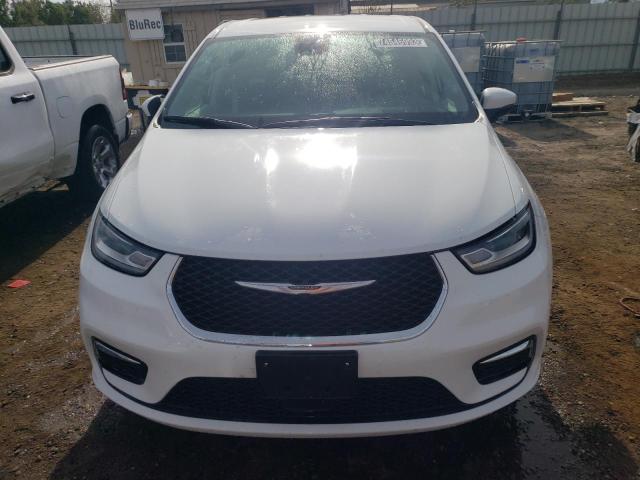2C4RC1L76PR554382 Chrysler Pacifica Hybrid Touring L