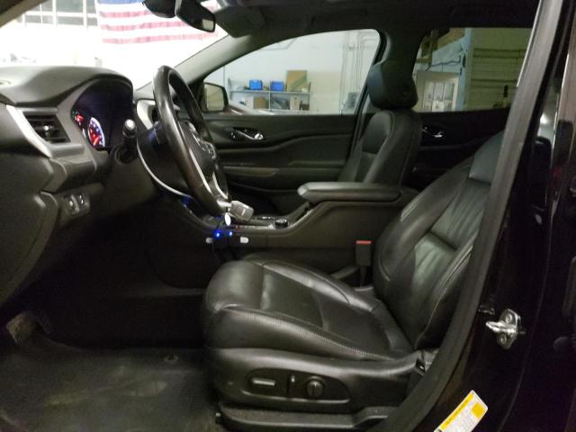 1GKKNWLS1KZ139471 GMC Acadia Slt-2