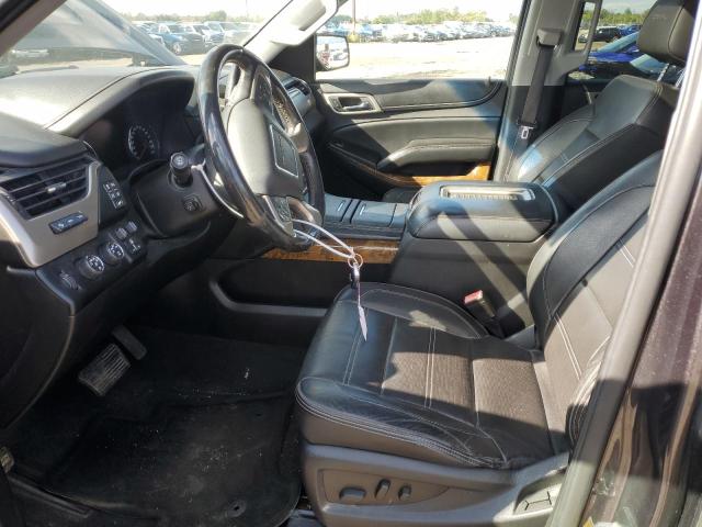 1GKS2JKJ7FR566325 GMC YUKON XL DENALI