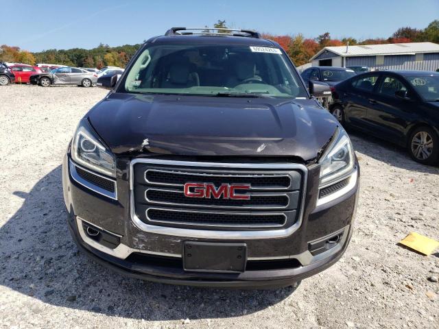 1GKKVSKD9HJ292974 GMC Acadia Limited Slt-2