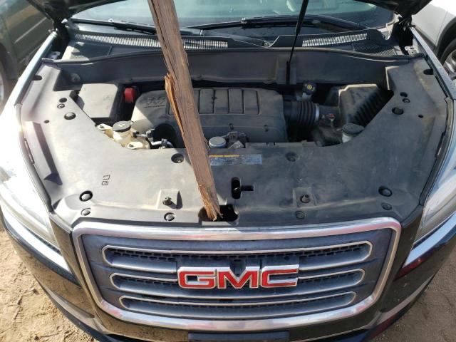 1GKKVSKD6HJ117940 GMC Acadia Limited Slt-2
