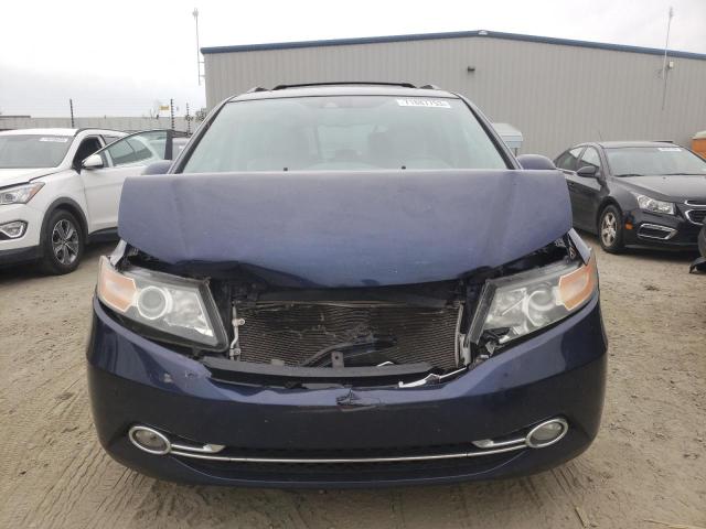 5FNRL5H93FB077230 Honda Odyssey Touring