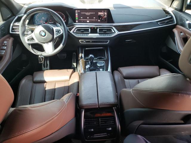 5UXCW2C03L9C02514 BMW X7 Xdrive40i
