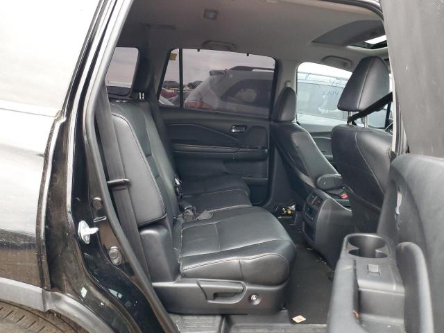 5FNYF6H21MB047863 Honda PILOT SE