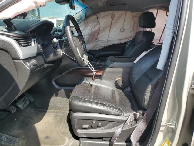 1GKS1BKC6FR272084 GMC YUKON SLT
