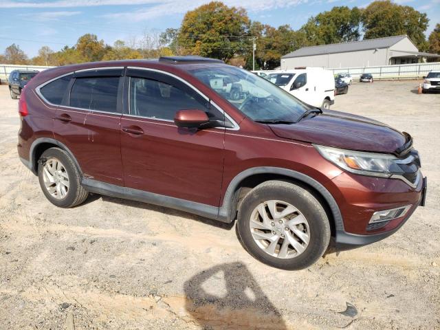 2HKRM4H56GH649107 Honda CR-V EX