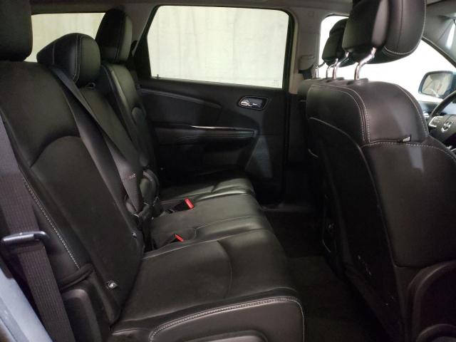3C4PDDBG6ET158132 Dodge Journey Sxt