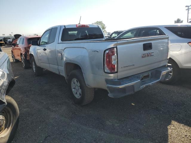 1GTH6AEA8F1134783 GMC Canyon