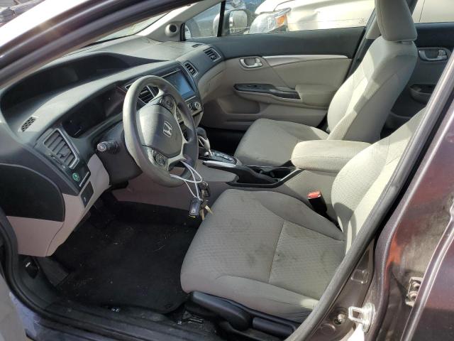 19XFB2F81EE259916 Honda CIVIC EX