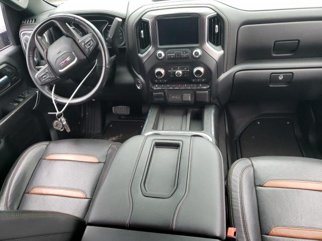 1GT49PEY5MF134083 GMC Sierra K2500 At4