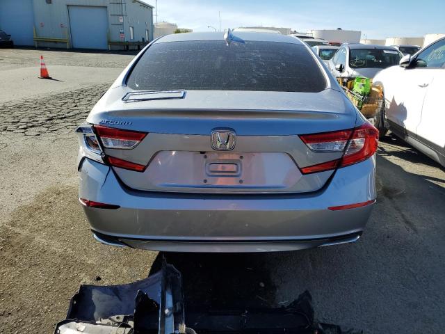 1HGCV1F11LA052290 Honda ACCORD LX