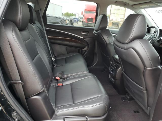 5J8YD3H3XKL007449 Acura MDX
