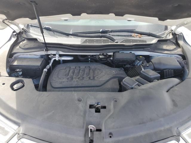 5J8YD3H35KL002661 Acura MDX