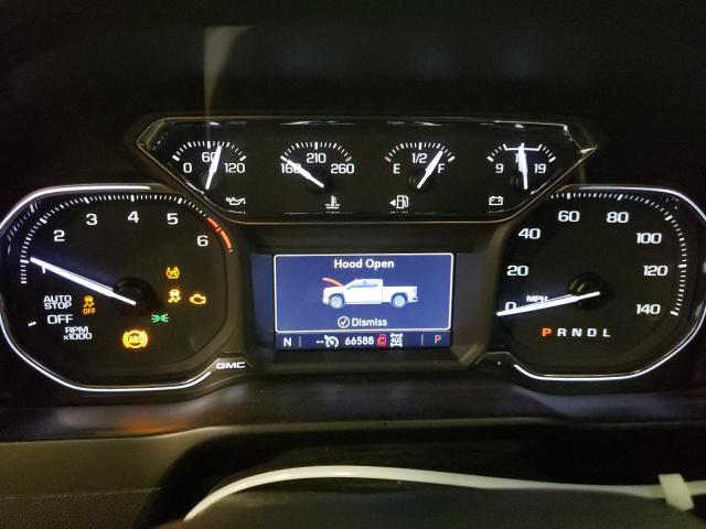 3GTU9DED8MG191436 GMC Sierra K1500 Slt