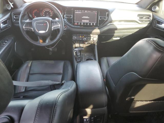 1C4RDJEG6NC136288 Dodge Durango Citadel