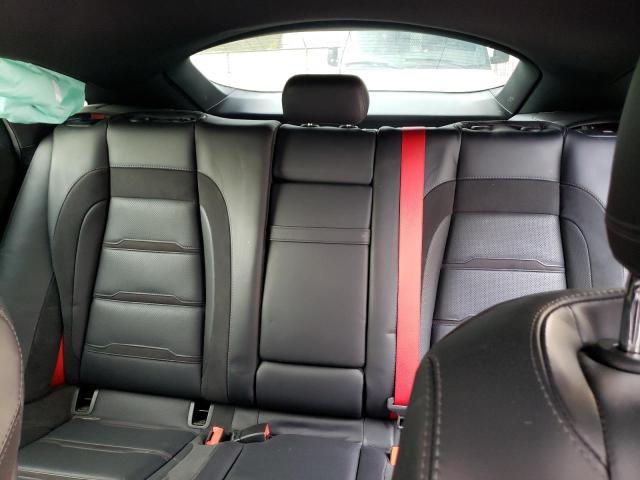 4JGFD6BB4MA505969 Mercedes-Benz Gle Coupe Amg 53 4matic