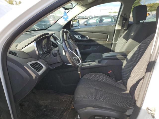 2GKFLWEK3E6229306 GMC Terrain Sle