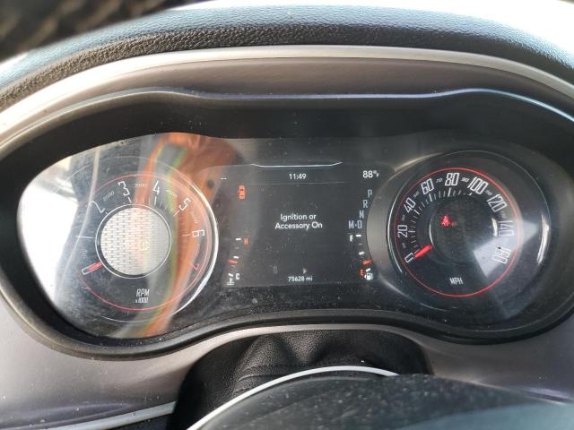 2C3CDZAG3LH110112 Dodge Challenger Sxt