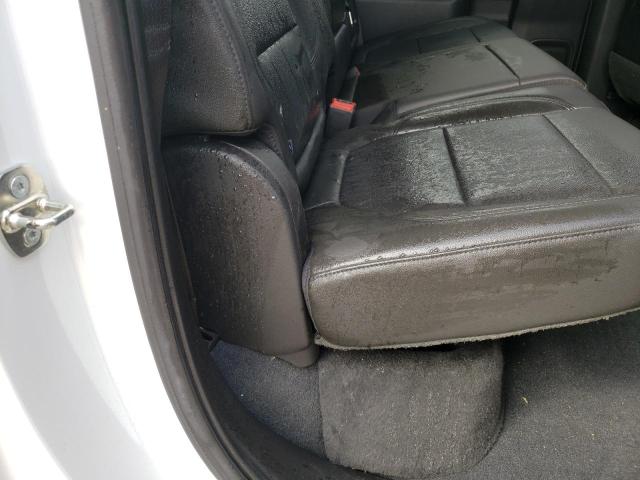 1GTU9DED2KZ122481 GMC Sierra K1500 Slt
