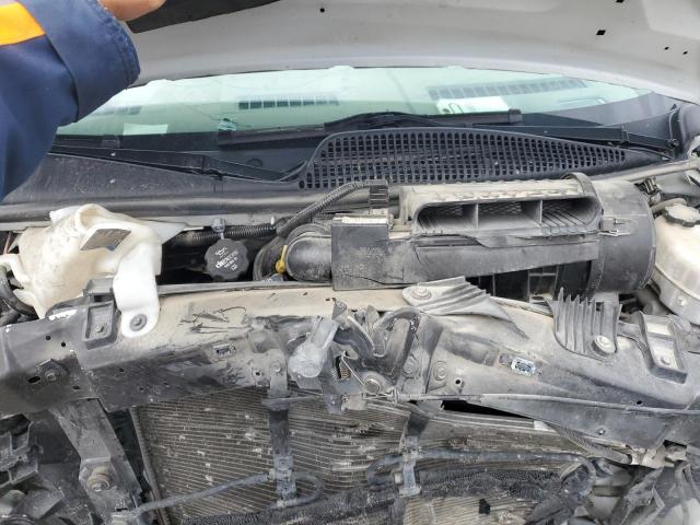 1GTW7AFG6K1368096 GMC Savana G2500