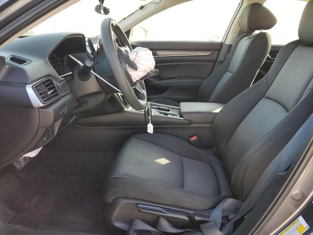 1HGCV3F12MA004603 Honda ACCORD HYBRID