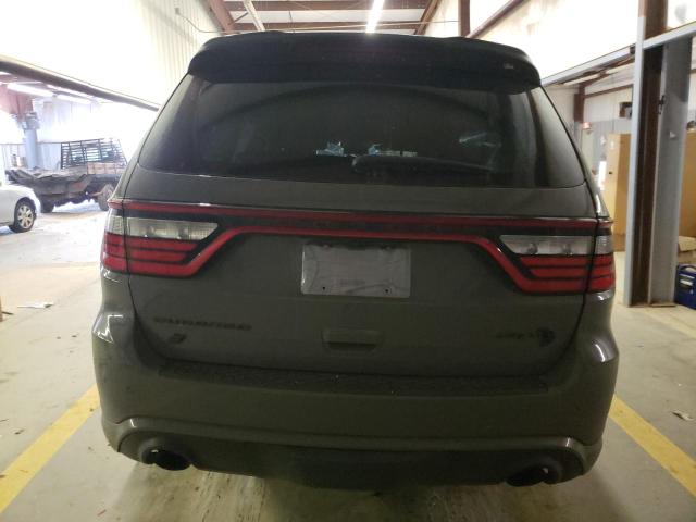 1C4SDJH9XMC692553 Dodge Durango Srt Hellcat