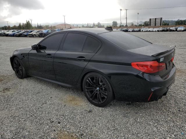WBSJF0C54KB284646 BMW M5