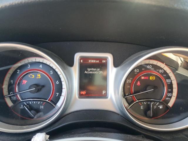3C4PDCBG6ET170419 Dodge Journey Sxt